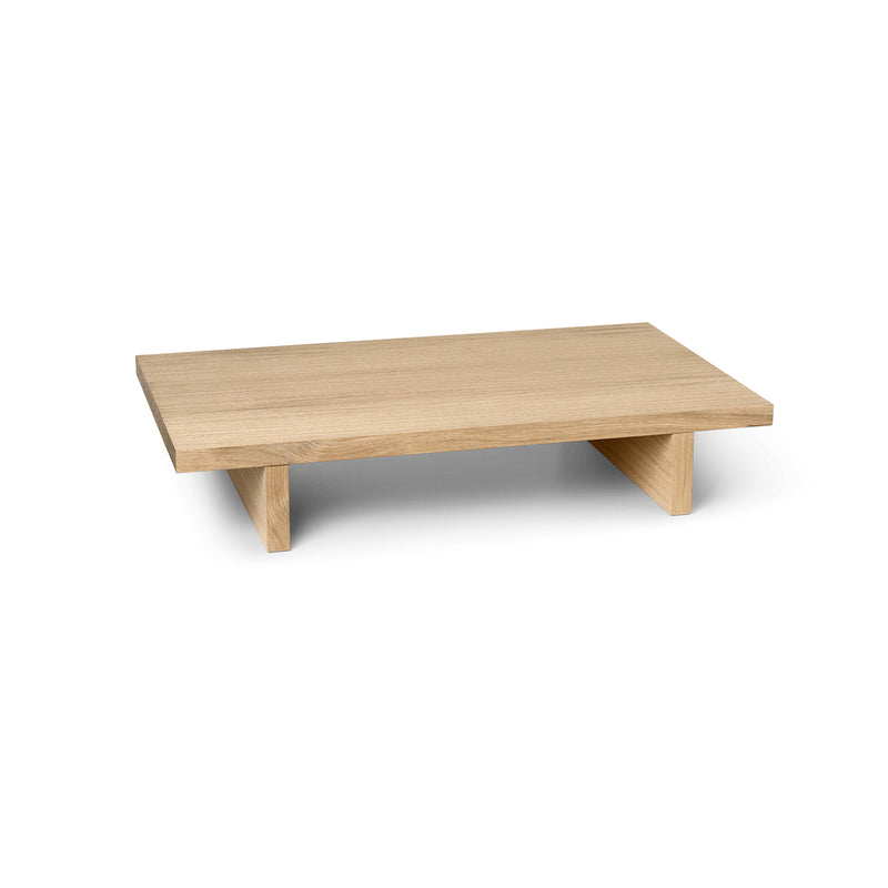 Ferm Living - Kona Beistelltisch |