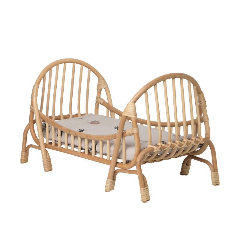 Ferm Living - Kuku Puppenbett |