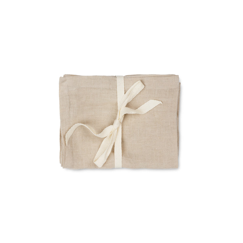 Ferm Living - Leinen Servietten |