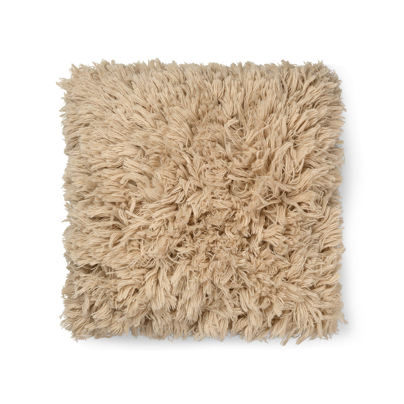 Ferm Living - Meadow Hochflor Kissen |