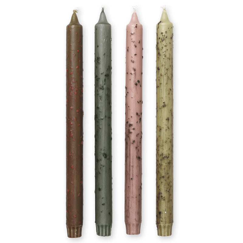 Ferm Living - Mura Stabkerzen |