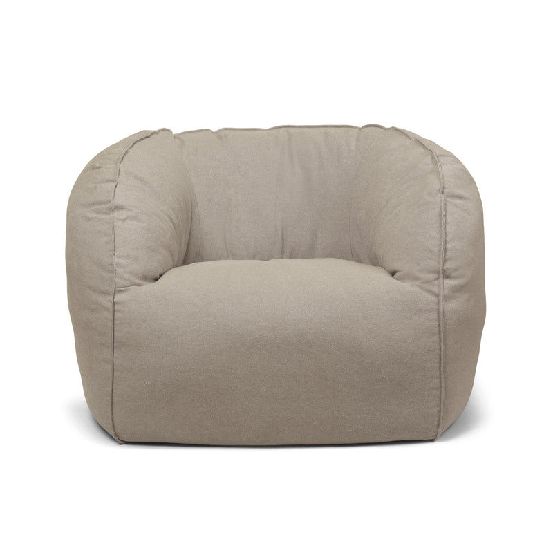 Ferm Living - Nesten Lounge Chair |