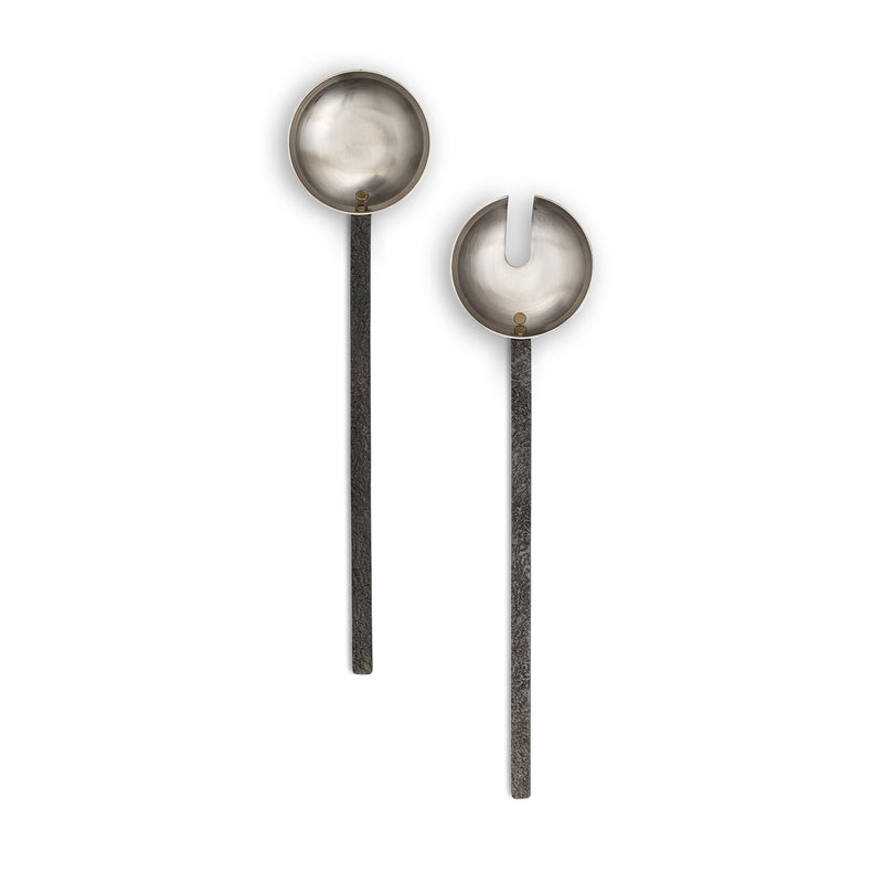 Ferm Living - Obra Salatbesteck |