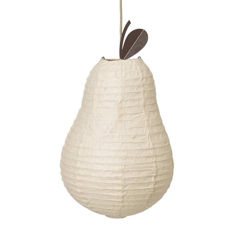 Ferm Living - Pear Lampenschirm |