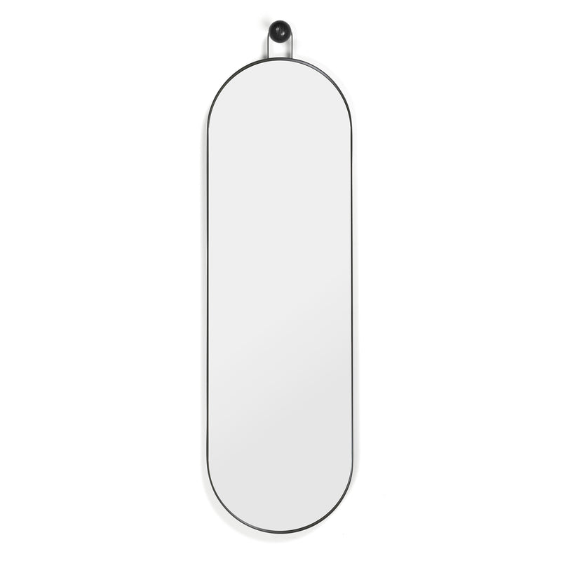 Ferm Living - Poise Oval Spiegel |