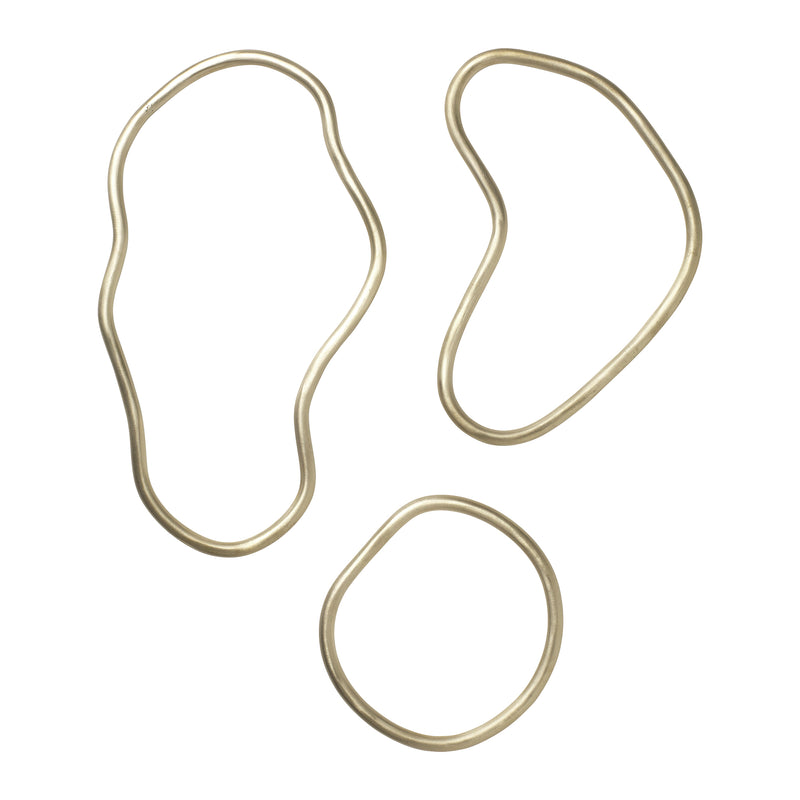 Ferm Living - Pond Untersetzer |