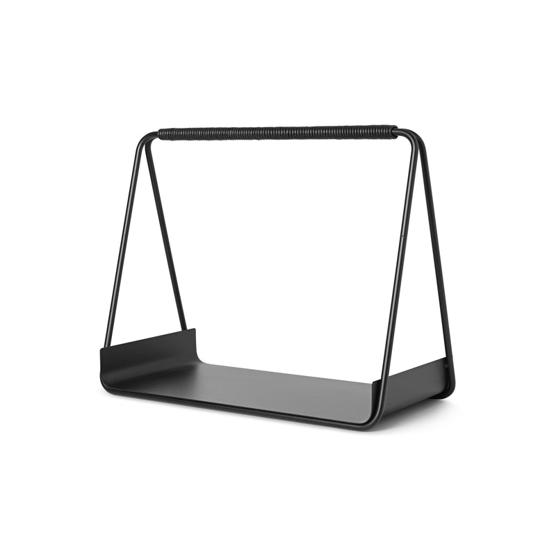 Ferm Living - Port Holzaufbewahrung |