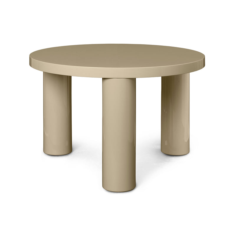 Ferm Living - Post Couchtisch | cashmere