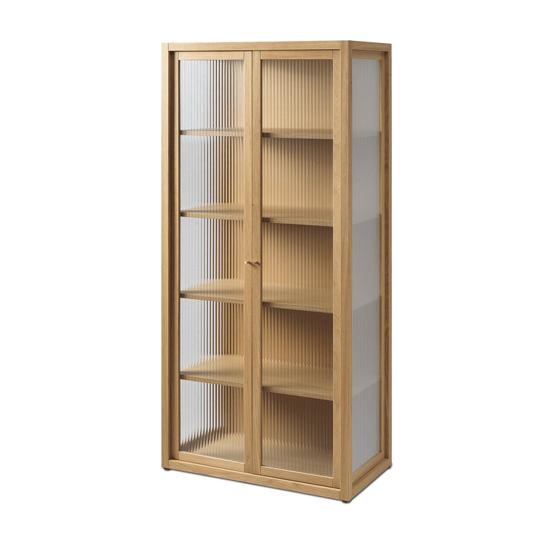 Ferm Living - Reed Vitrine |
