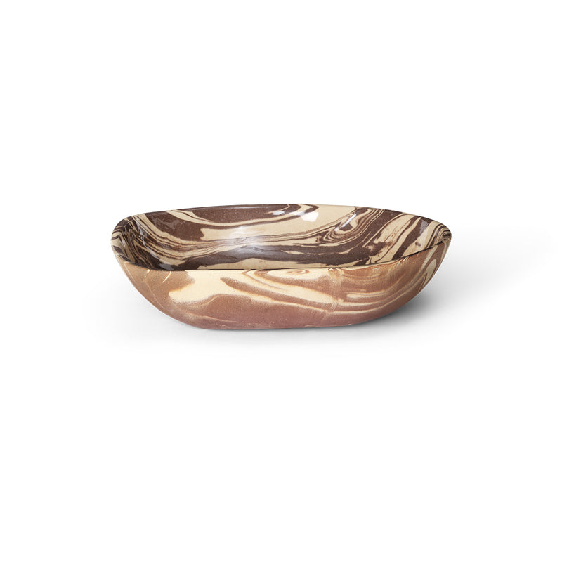 Ferm Living - Ryu Schale | 28 cm