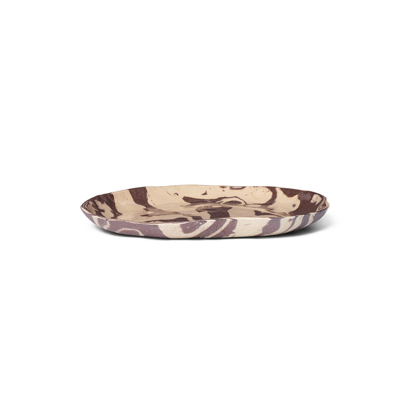 Ferm Living - Ryu Teller | 26 cm