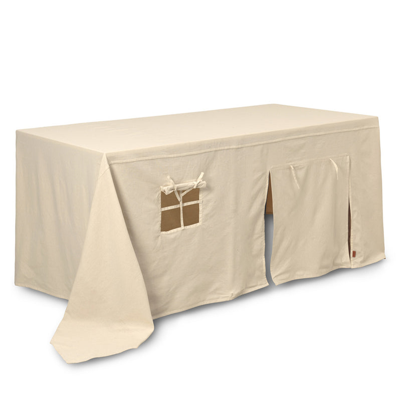 Ferm Living - Settle Kinderhaus Tischdecke |