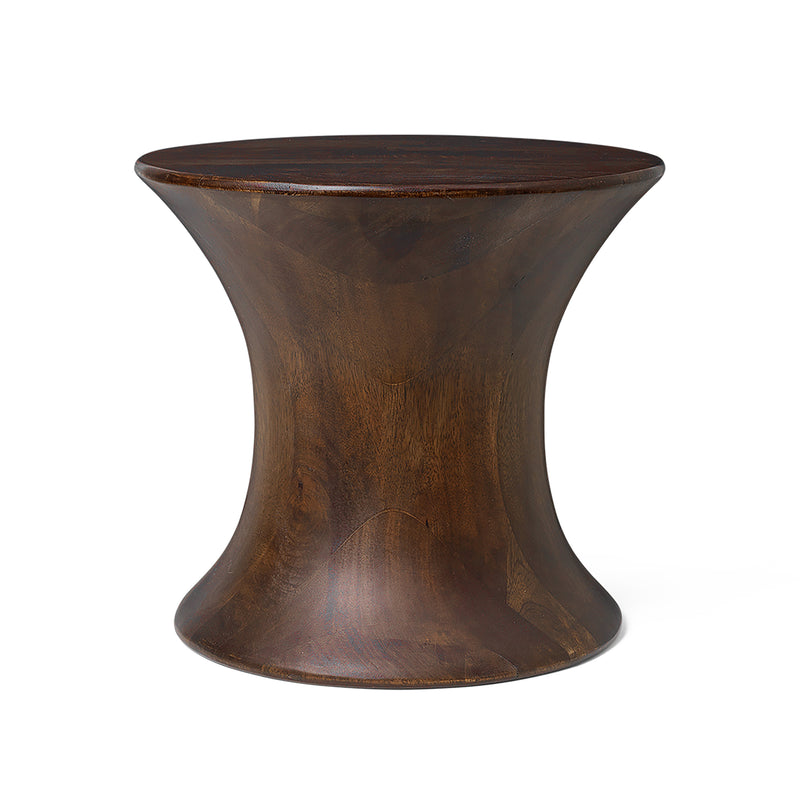 Ferm Living - Spin Hocker |
