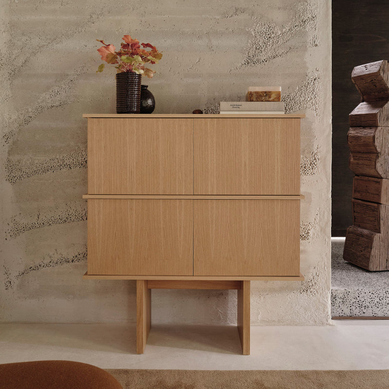 Ferm Living - Stilt Sideboard | Double