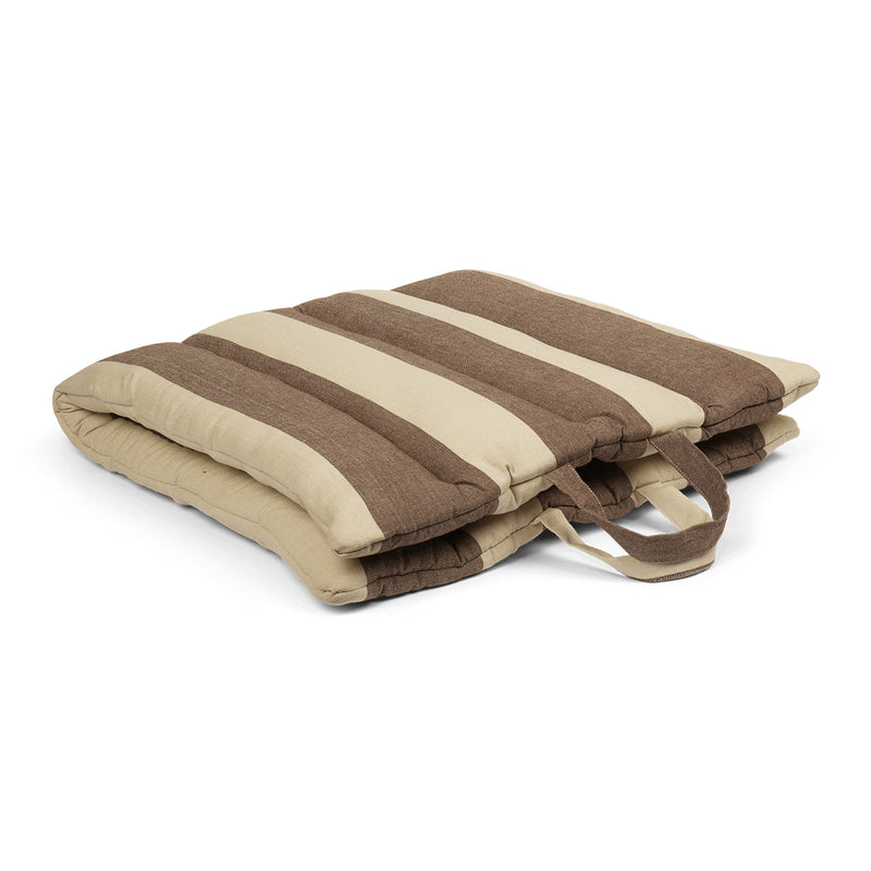 Ferm Living - Strand Faltmatte |