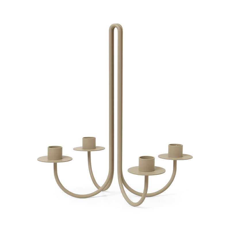 Ferm Living - Sway Kerzenhalter |