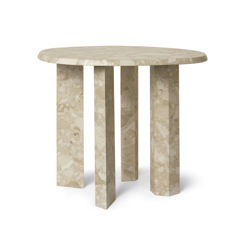 Ferm Living - Taula Beistelltisch |