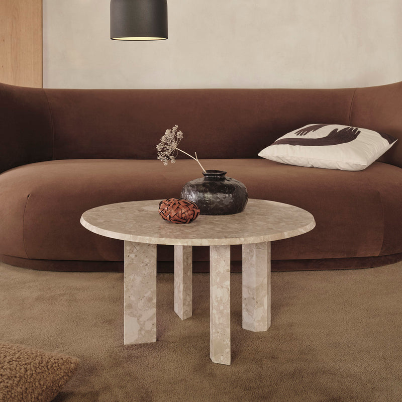 Ferm Living - Taula Couchtisch |