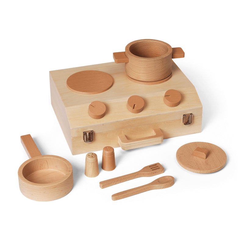Ferm Living - Toro Kofferküche |