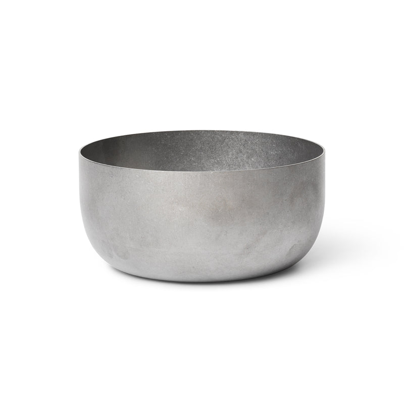 Ferm Living - Tumbled Schale |