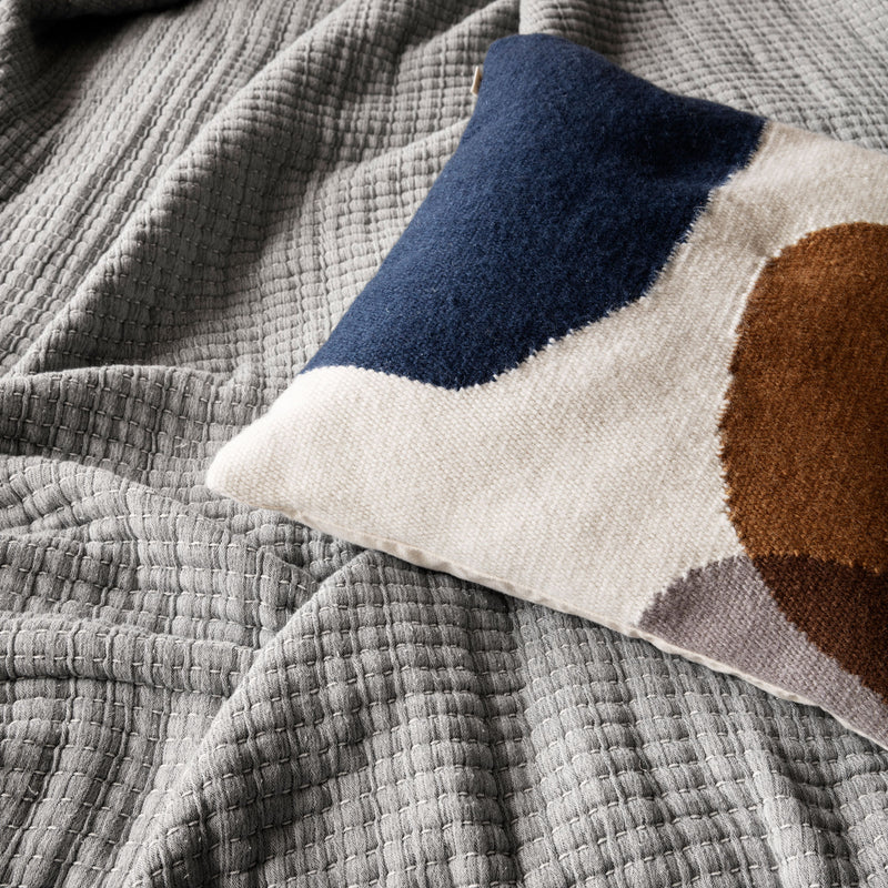 Ferm Living - Kelim Cushion | Merge