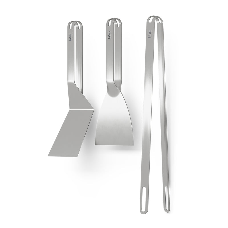 höfats - BBQ-Tool-Set |