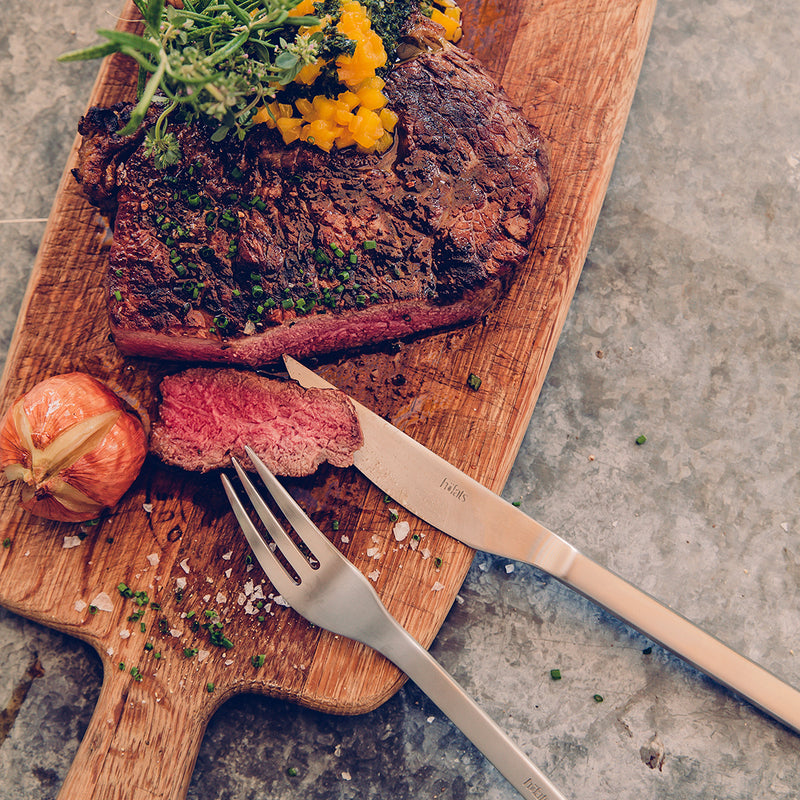 höfats - Steakbesteck |