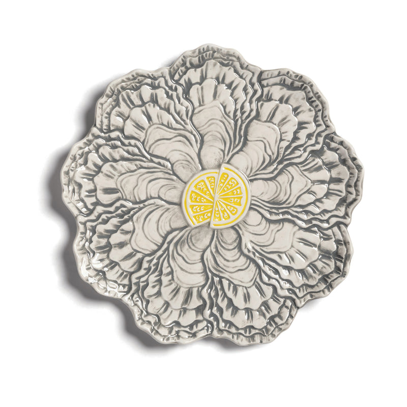 &klevering - Oyster Servierplatte |