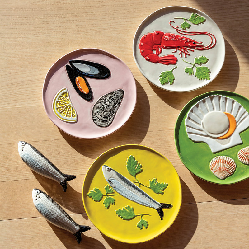 &klevering - De la mer Teller |