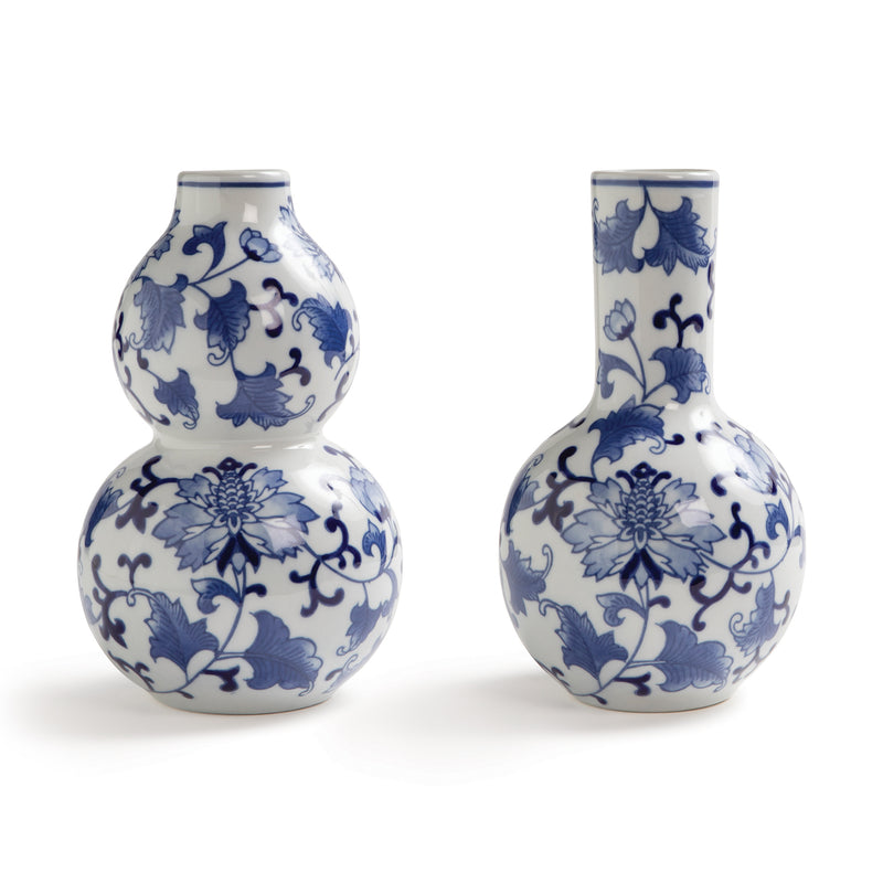 &klevering - Dutch Delight Vase | 2er-Set