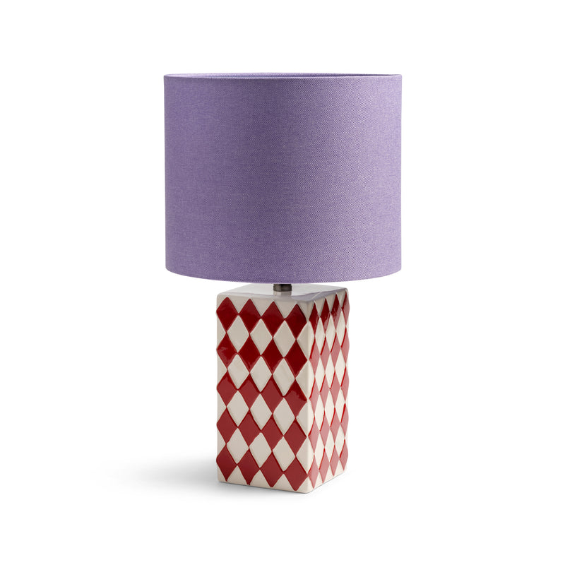 &klevering - Grid Tischleuchte |