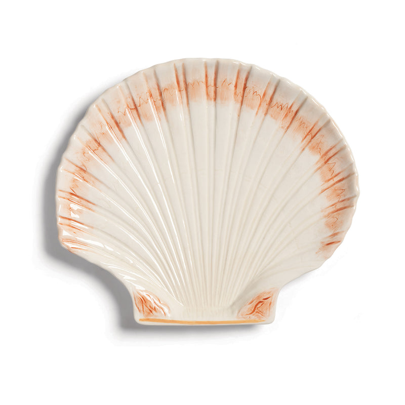&klevering - Cockle Servierplatte |