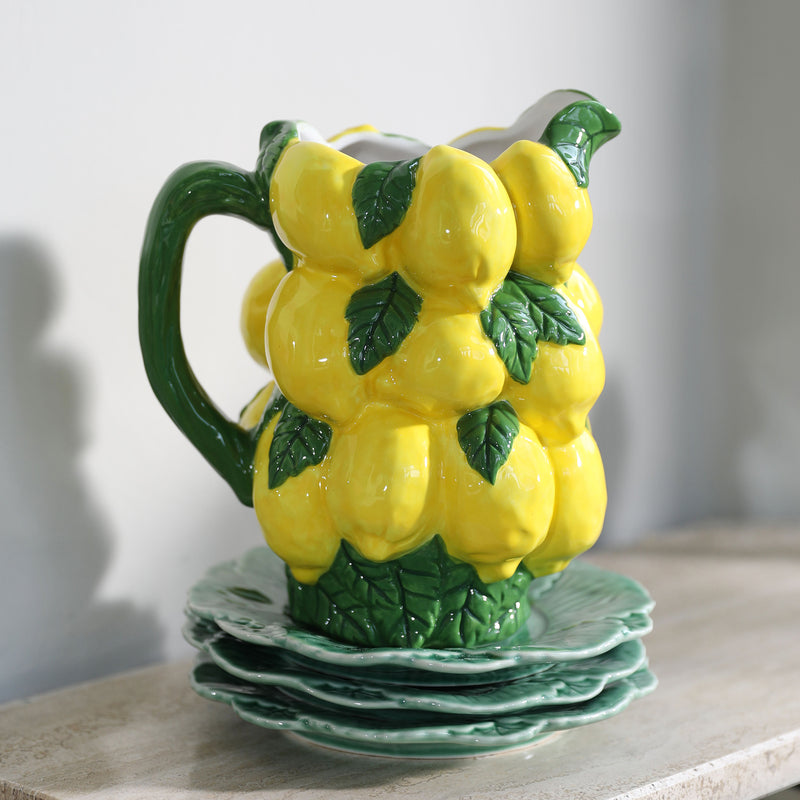 &klevering - Krug | lemon