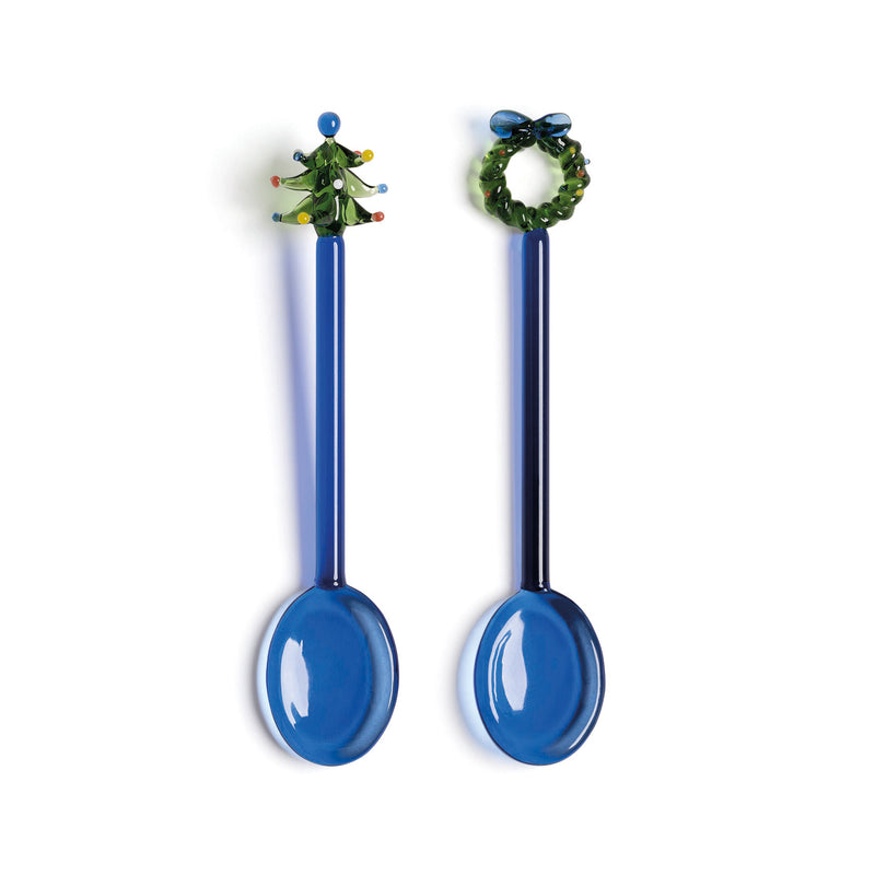 &klevering - Merry Löffel |