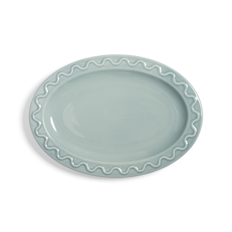 &klevering - Mochi Servierplatte |