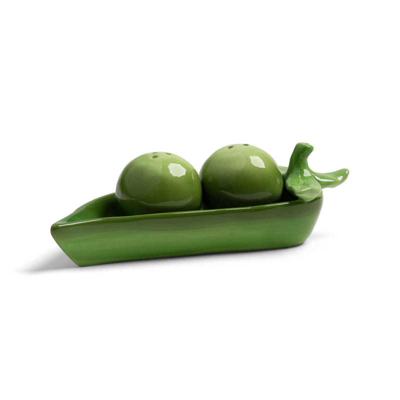 &klevering - Salz- und Pfefferstreuer Pea |