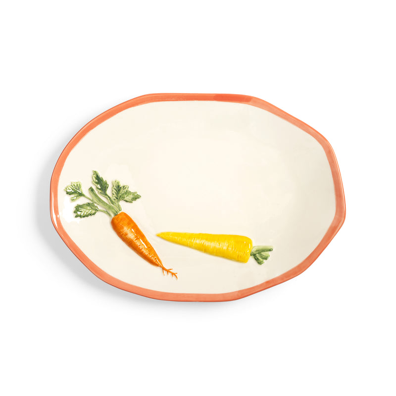 &klevering - Carota Teller |
