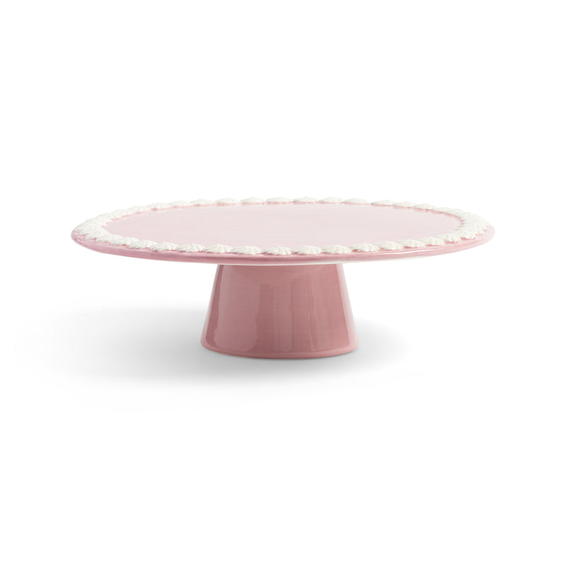 &klevering - Whip Tortenplatte |