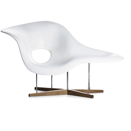 Vitra - La Chaise |