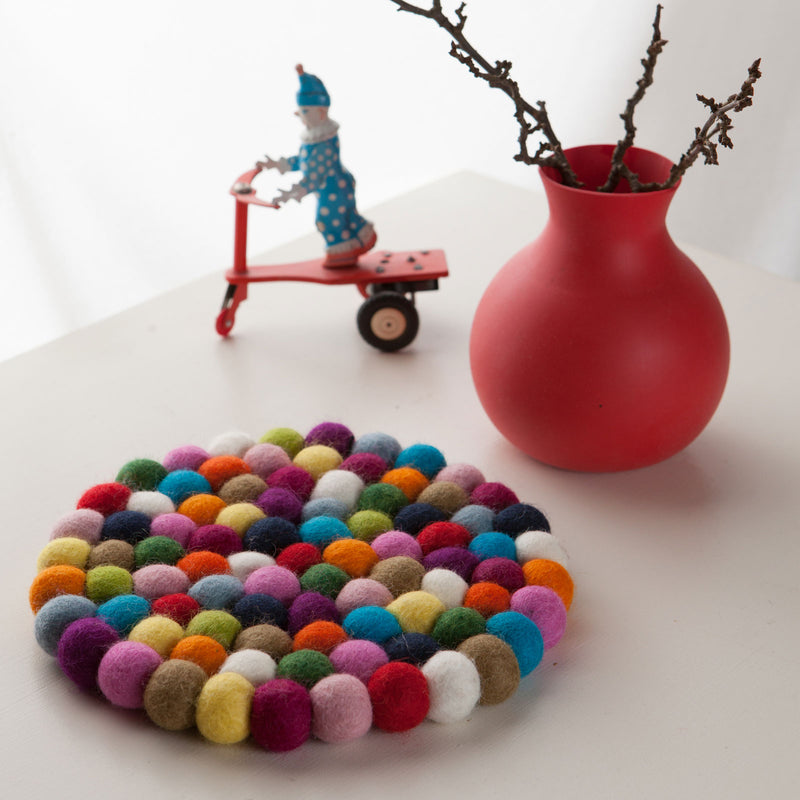 myfelt - Topfuntersetzer | Lotte