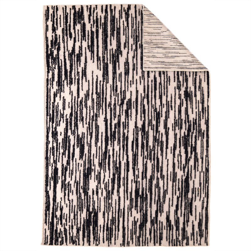 nanimarquina - Doblecara Wollteppich | 200 x 300 cm / Doblecara 1