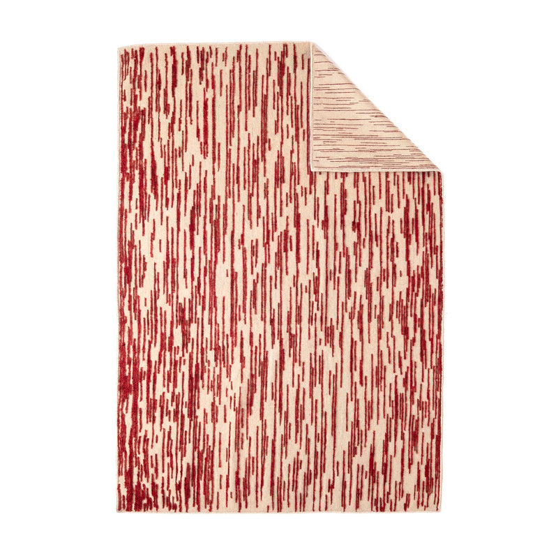 nanimarquina - Doblecara Wollteppich | 170 x 240 cm / Doblecara 3