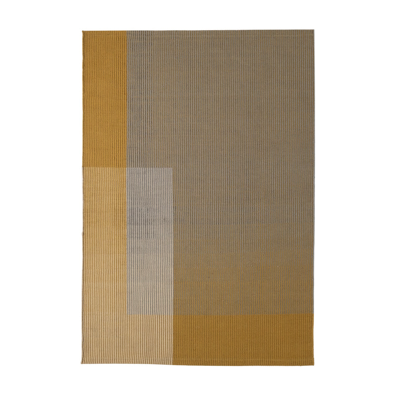 nanimarquina - Haze Wollteppich und Teppichläufer | 170 x 240 cm / Haze 1