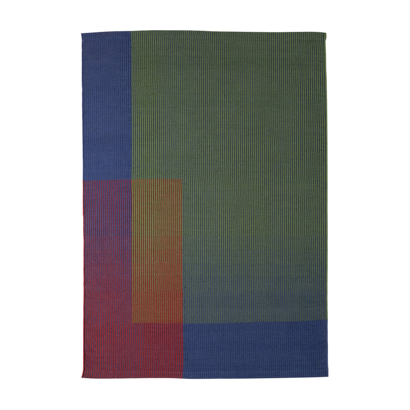 nanimarquina - Haze Wollteppich und Teppichläufer | 170 x 240 cm / Haze 2