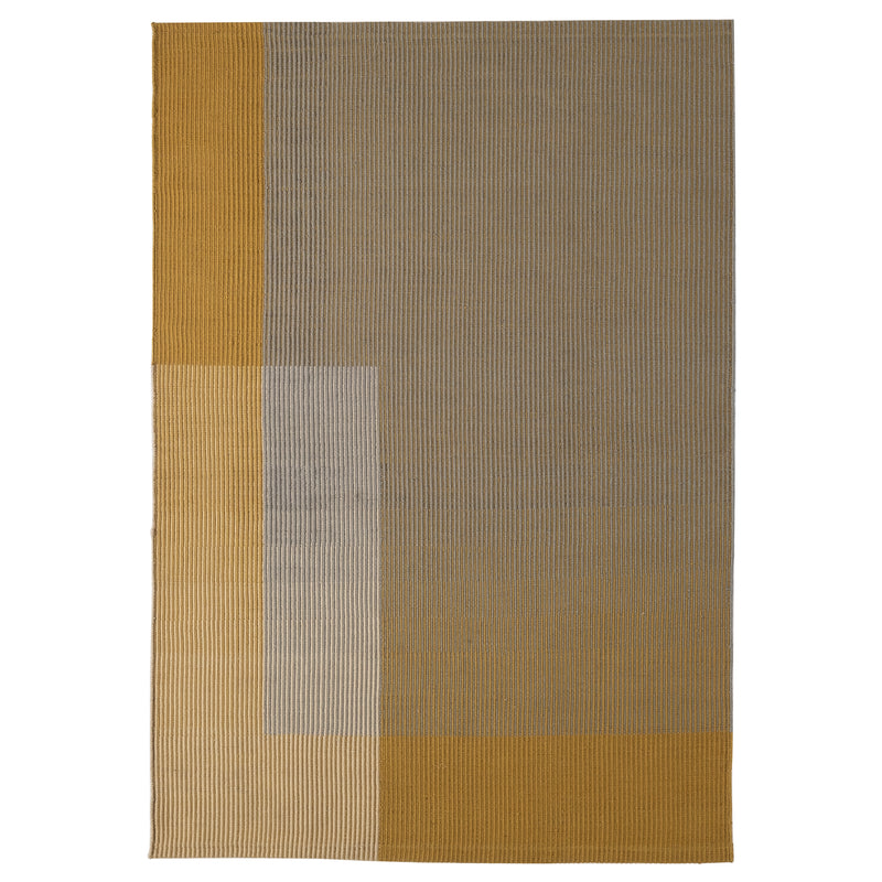 nanimarquina - Haze Wollteppich und Teppichläufer | 200 x 300 cm / Haze 1