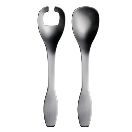 Iittala - Collective Tools Salatbesteck |