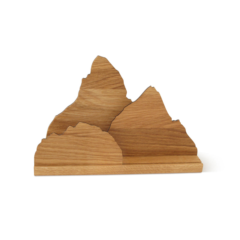 side by side - Notizsammler Zettelherberge |