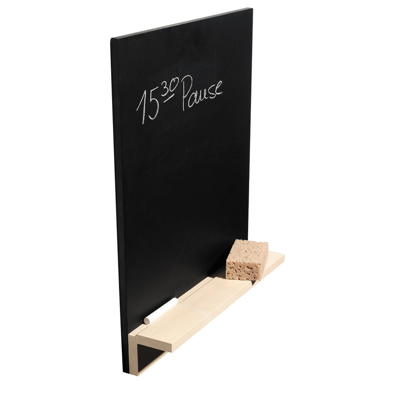side by side - Tafel Nik |