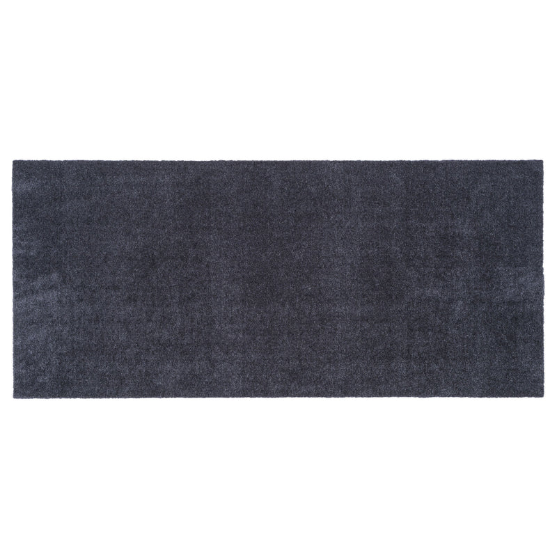 tica copenhagen - Fußmatte Unicolor | 67 x 150 cm / grau