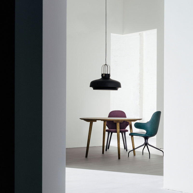 &Tradition - In Between Tisch SK4 (Ø 120 cm) |